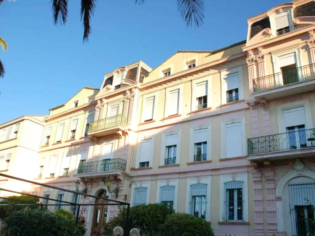 Situation géographique